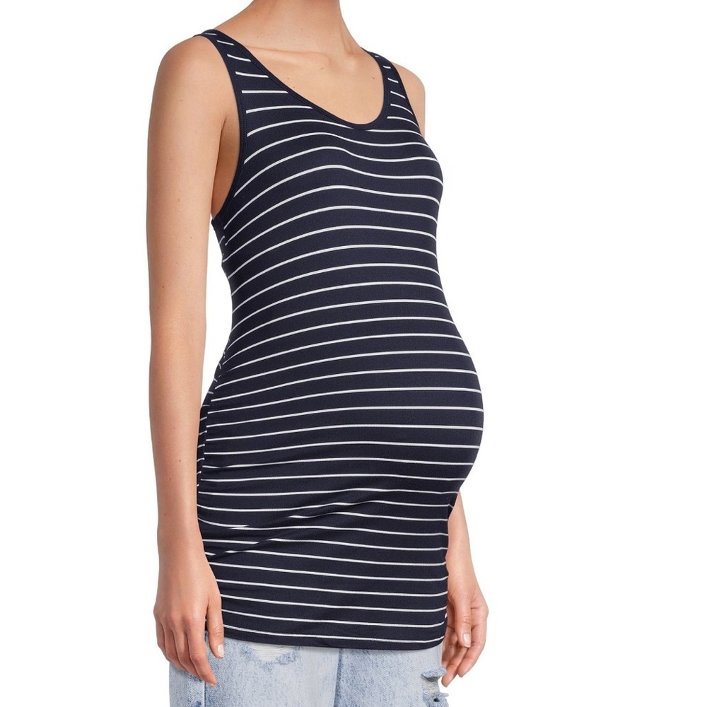 Maternity Tank Top
